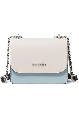 Braccialini Borsa a tracolla multicolor B15030 PPF19