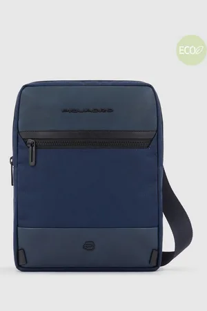 Piquadro CA1816W115 - Borsello Porta Ipad® Blu
