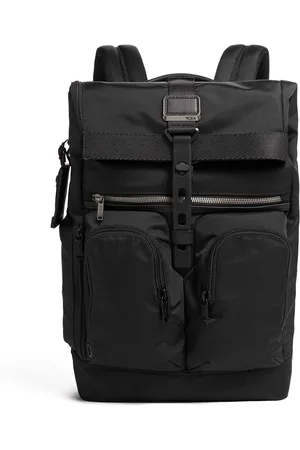 Tumi Alpha Bravo Zaino Lance Black 130571-1041 0232659D