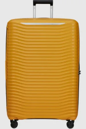 Samsonite Trolley Espandibile Upscape 81x54x34 Giallo 143111-1924
