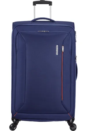 American Tourister 138995-6636 HYPERSPEED SPINNER 80/30 TSA COMBAT NAVY