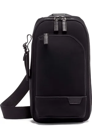 Tumi Harrison Zainetto monospalla Gregory Black 130542-1041 06602035D