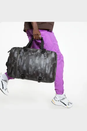 Eastpak Tranzpack Topped Topped Camo EK13EA31 BORSONE ZAINO DOPPIA FUNZIONE