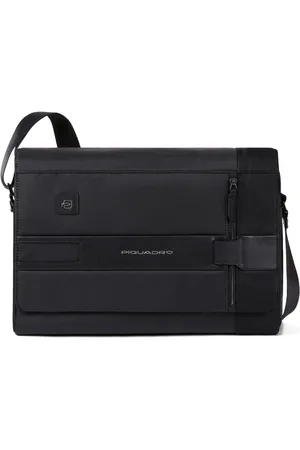 Piquadro Messenger porta computer e porta ipad tokyo CA4913S107/N