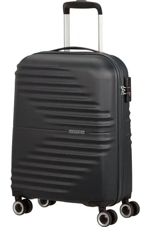 American Tourister Trolley bagaglio a mano Wavetwister 131989-2480 MA009001