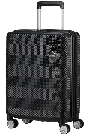 American Tourister Flylife Trolley (4 Ruote) 55Cm 125238-1041 81G09001