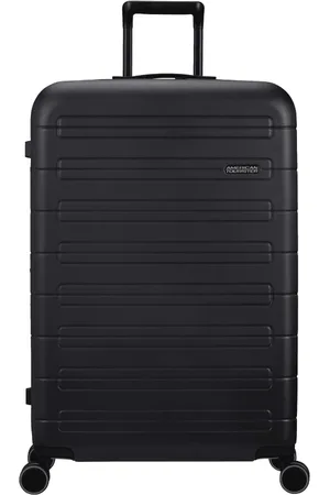 American Tourister 139277-1269 NOVASTREAM SPINNER 77/28 TSA EXP DARK SLATE