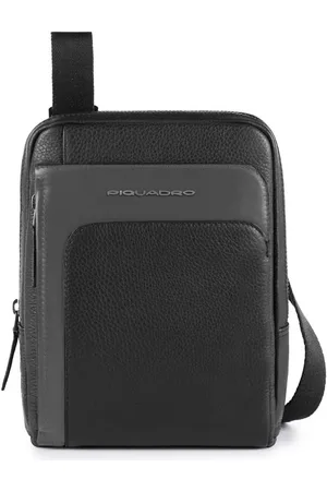 Piquadro Borsello Piccolo Con Scomparto Porta Ipad®Mini CA4607S97