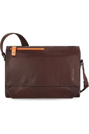 Piquadro Borsa Porta Computer Marrone CA5520W108/M