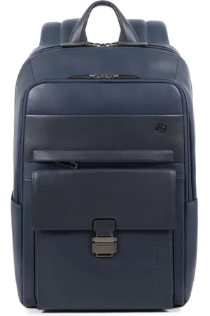 Piquadro Zaino Blu Ottanio CA5459S111/BLU
