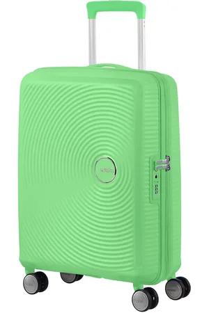 American Tourister Trolley Espandibile (4 Ruote) 55Cm Spring 88472-4420 32G44001