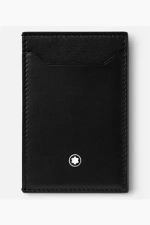 Montblanc Custodia Meisterstück 3 scomparti 129683