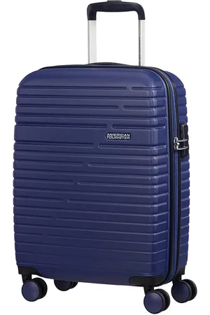 American Tourister Aero racer Trolley (4 Ruote) 55 cm Nocturne 116988-2375 61G21001