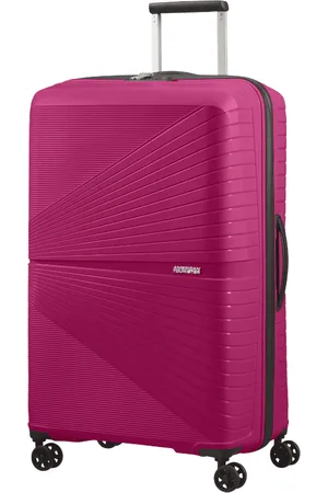 American Tourister 128188-E566 AIRCONIC SPINNER 77/28 TSA DEEP ORCHID