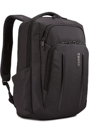 Thule Crossover 2 Backpack 20L Black 3203838