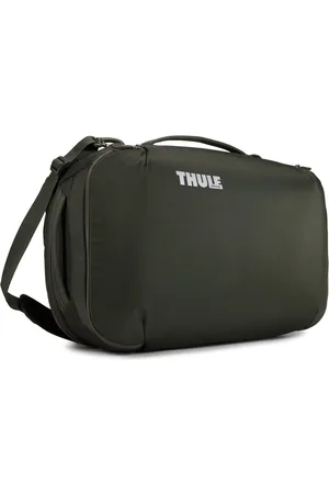 Thule Subterra Convertible Carry-On Dark Forest 3204024 borsa zaino doppia funzione doppio uso
