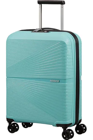 American Tourister Trolley bagaglio a mano Airconic Blu 128186-8397 88G61001