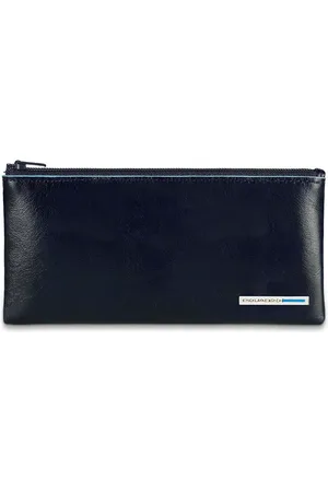 Piquadro Astuccio Portachiavi Blu Notte PC1514B2/BLU2