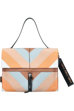 Rebelle CLIO RAVE - LS LEATHER STRIPES SOUL