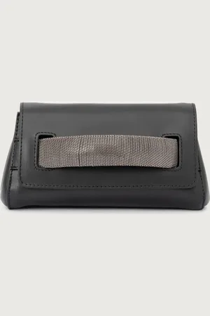 Orciani GOSSIP XS NAPPA CHAIN B02169CHC,