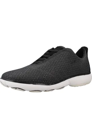 Scarpe Da Ginnastica Geox D Nebula A Donna - Leggere, Traspiranti E Comodissime, Perfette Per Tutto Il Giorno