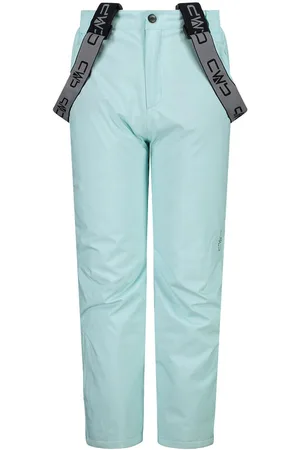 Pantaloncini Da Bike CMP Per Bambini E Ragazzi - Unisex, Tecnici E Comodi Per Sport Outdoor - Foto 12