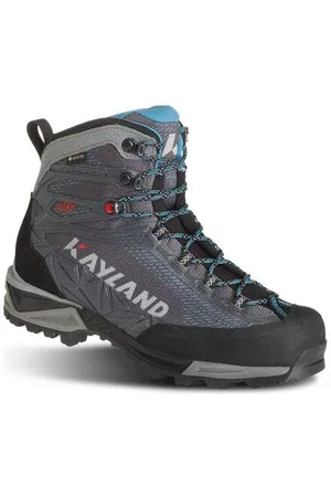 La Sportiva Ultra Raptor II Mid Leather GTX - Scarpe Da Trekking Donna - 3
