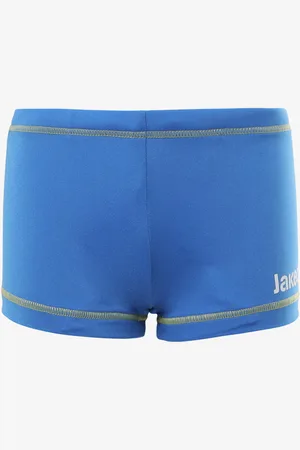 Confezione Da 2 Pantaloncini Colore Blu - - 8946C-55X - 5