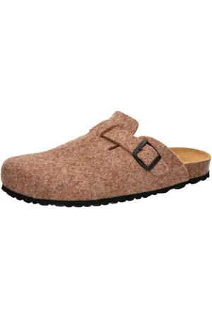 Zoccoli Uomo Lico Bioline - Comodi E Regolabili Con Suola In Gomma - Foto 8