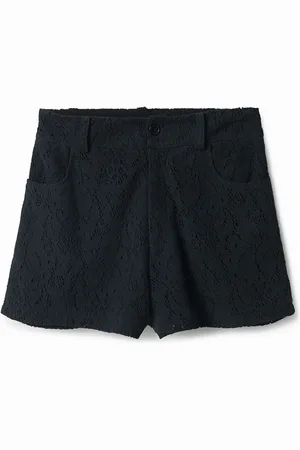 Desigual Pantaloncini all