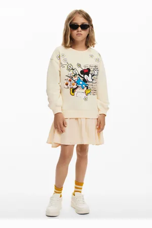 Desigual Abito combinato Minnie Mouseâ"¢