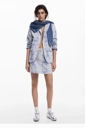 Desigual Minigonna consumata