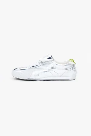 Desigual Sneaker retrÃ² con linguetta