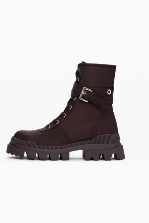 Desigual Stivale militare