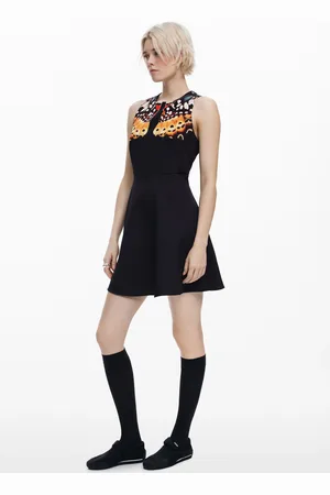 Desigual Abito disegnato da Mr. Christian Lacroix