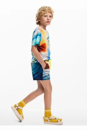 Desigual Costume da bagno ola
