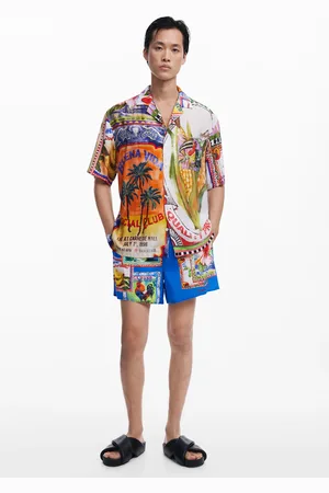 Desigual Costume da bagno cartoline