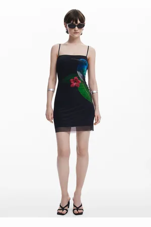 Desigual Abito mini colibrÃ¬