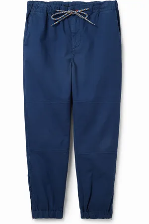 Desigual Pantaloni jogger