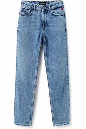 Desigual Jeans dritti