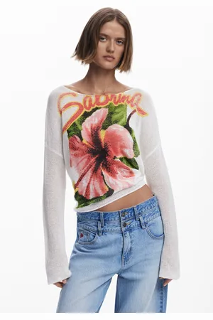 Desigual Maglione Sabrina