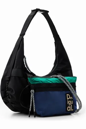 Desigual Borsa piccola multiposizione
