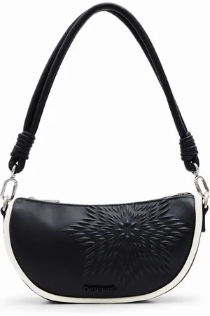 Desigual Borsa S ovale stella