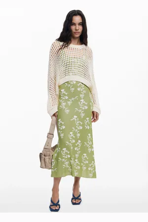 Desigual Vestito 2 in 1