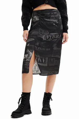 Desigual Gonna