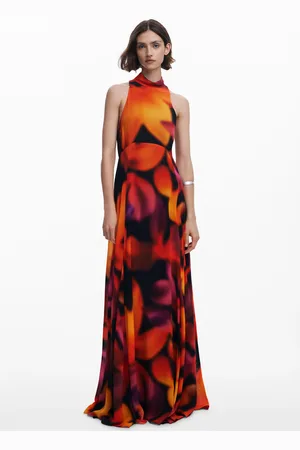 Desigual Abito lungo all