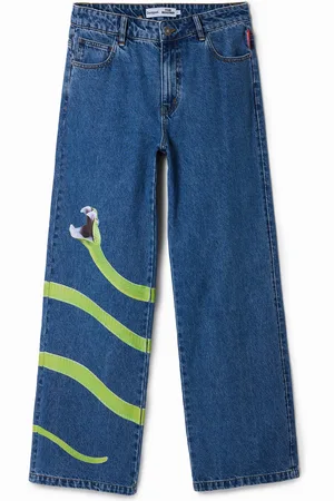 Desigual Pantaloni denim Tyler McGillivary