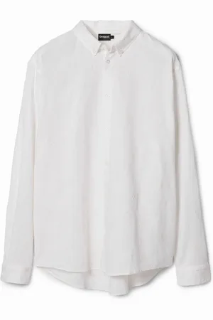 Desigual Camicia a maniche lunghe