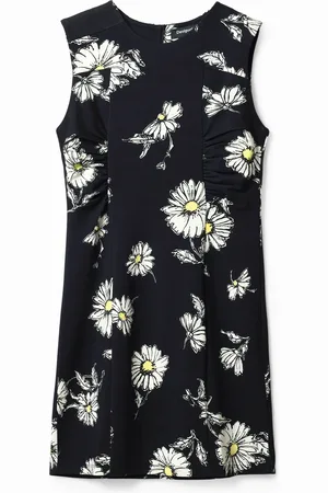 Desigual Mini abito floreale