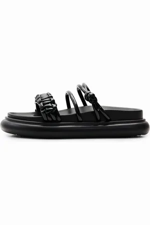 Desigual Sandali plateau listini